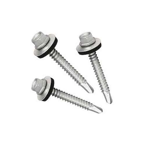 پیچ شیروانی سرمته ای